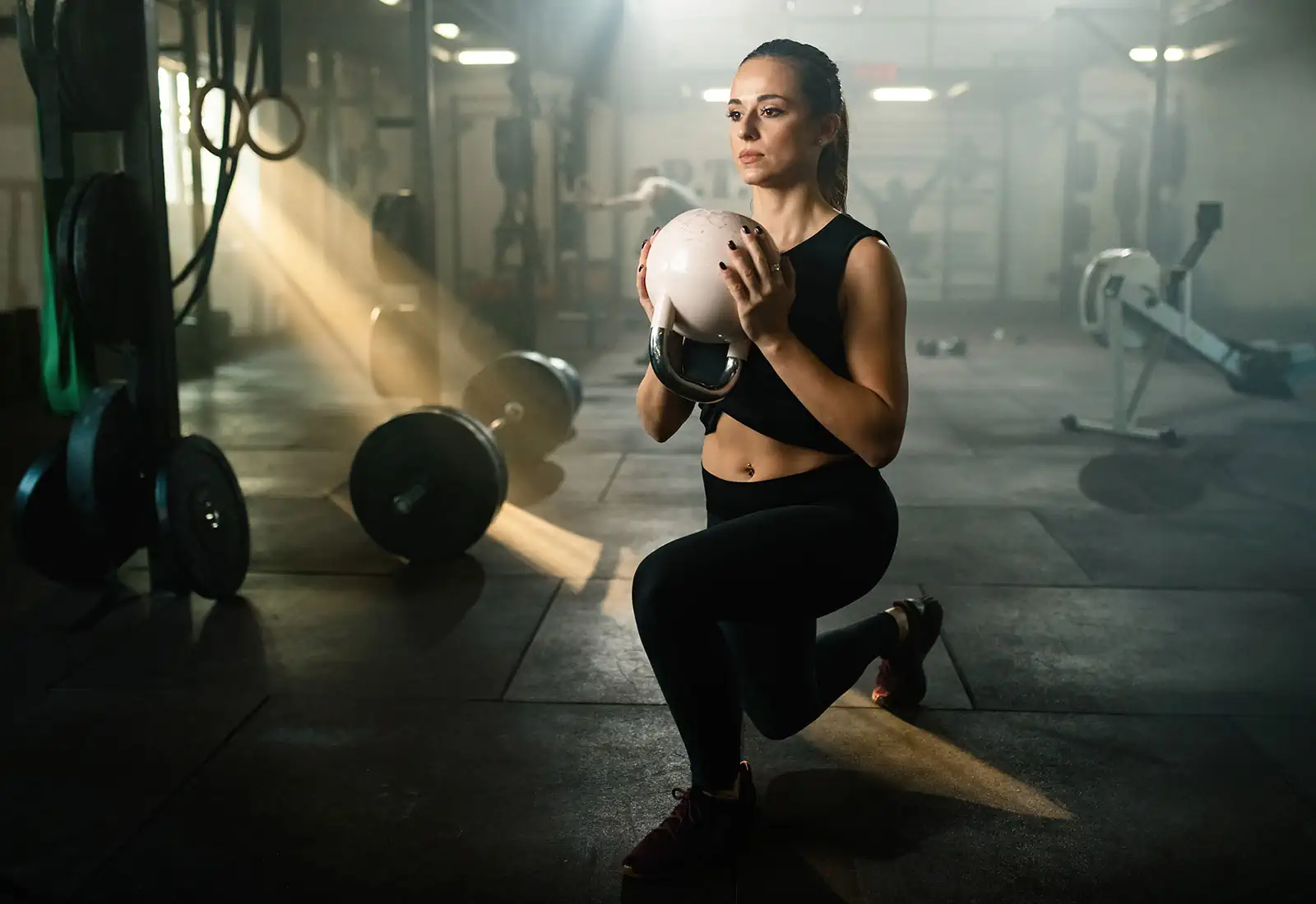 NEXFIT platforma za povezivanje klijenata i trenera