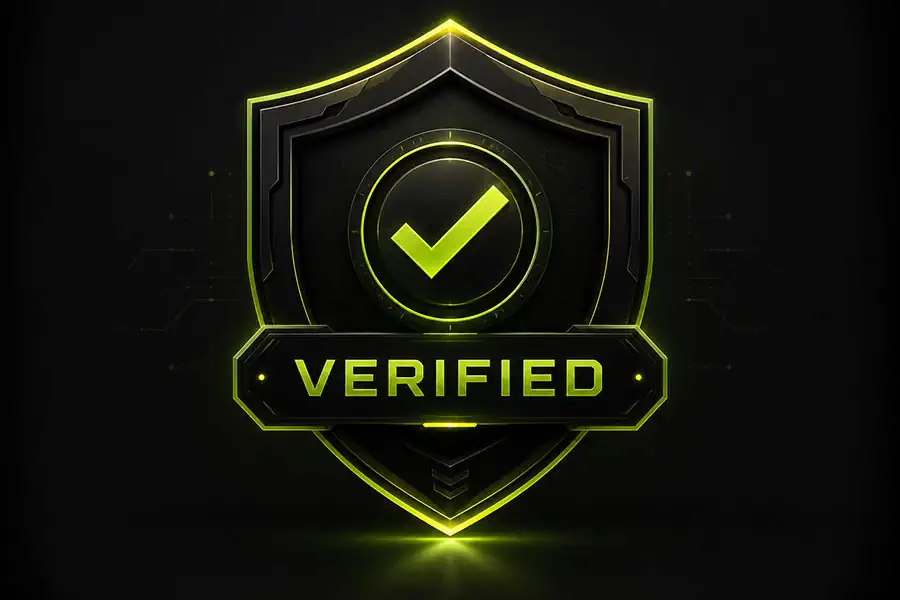 Verifikacija profila trenera