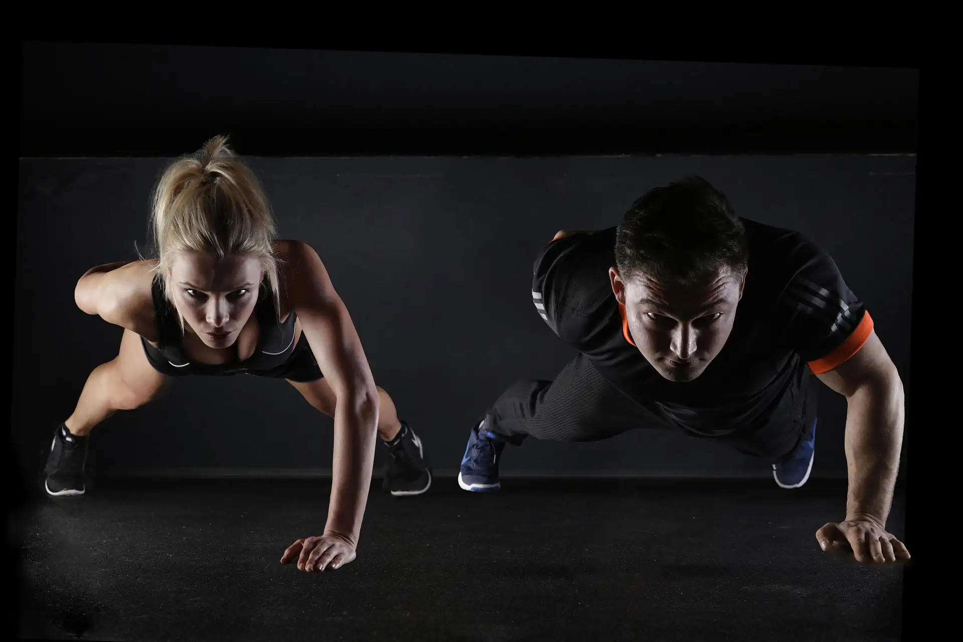 Fast training
